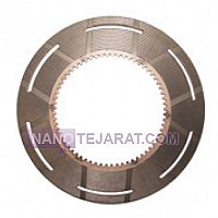 صفحه گیربکس یدک کش صفحه گیربکس یدک کش